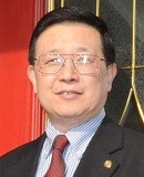 Prof. Yingxu Wang